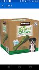 141314832427 Kirkland Signature Dental Chews Ct Oz New