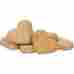 1448625 Petco Treat Bar Chicken Flavored Joint Support Heart Dog Treats 20 Lbs 800443147900