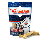 1450 Valuebull Usa Lamb Trachea Dog Chews Inch Count 191938037005