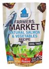 146118 Plato Pet Treats Farmers 859554001649