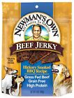 154009 Newmans Own Organics Beef 757645614641