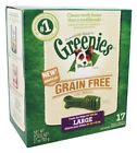 154362 Greenies Dental Chews For 642863104664