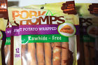 15958978523 Pork Chomps Lot Of Flavor Sticks Total