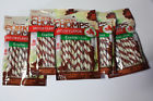 15958978868 Pork Chomps Lot Of Bacon Flavor Sticks Total