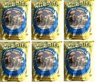 15lbs Yummy Chummies 6 2.5lb Bags