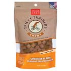 16100 Cloud Star Chewy Tricky Trainers Grain Free Cheddar 693804161000 16100 Cloud Star Chewy Tricky Trainers Grain Free Cheddar 693804161000