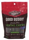 162000 Castor Pollux Good Buddy 780872580649