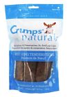 165681 Naturals Crumps Tendersticks Dog Treats Beef Lung Oz 835302000454