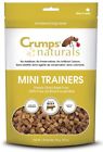 165754 Crumps Naturals Mini Trainers 835302001598