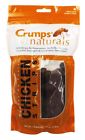 165758 Naturals Crumps Chicken Strips Dog Treats Oz 835302000805
