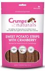 165760 Crumps Naturals Sweet Potato 835302000720