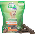 1664 Tropiclean Fresh Breath Plus 645095001664