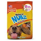 16863802 Nylabone New Natural Medium 018214833048