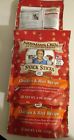 168646 Newmans Own Organics Snack Sticks For Dogs Chicken Rice Recipe 168646 Newmans Own Organics Snack Sticks For Dogs Chicken Rice Recipe