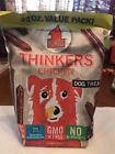 168784 Plato Pet Treats Thinkers
