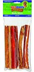 17050 Red Barn Natural Bully Sticks 785184207161