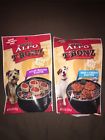 17111 Purina Alpo Brand Dog Food Lot Of Treats Beef Mignon