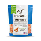 1718998 Dogswell Dog Jerky Happy 0884244132136
