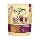 17274 Purina Beyond Natural Grain Free Biscuits Dog Snacks 017800172721