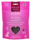 173897 Get Naked Puppy Health Dental Chew Sticks Small 657546700538 173897 Get Naked Puppy Health Dental Chew Sticks Small 657546700538