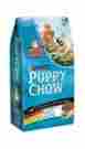 17440 American Distribution Mfg Co Puppychow 32lb Dog Food No 3pk 017800405492