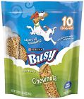 17570 Purina Busy Chewnola Dog Treats Chewbones Oz No 038100136930