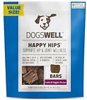 17614 Dogswell Happy Hips Dog 0884244176147
