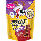 17662 Purina Beggin Strips Thick 038100176707