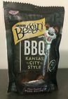 17821 Purina Beggin Bbq Kansas City Style Pork Dog Treats Pouche