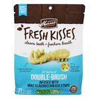 179008 Merrick Fresh Kisses Breath Strips Extra Small Dog 022808660446