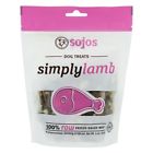 179372 Sojos Raw Natural Freeze Dried Dog Treats Simply 755709730047 179372 Sojos Raw Natural Freeze Dried Dog Treats Simply 755709730047