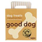 179376 Sojos Natural Good Dog Treats Shepherds Pie Flavor 755709005084