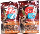 0178000 17943 Purina One Oz True Instinct Bites With Real 017800179430