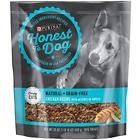 18114 Purina Snacks Honest To Dog Grain Free Natural 038100181138