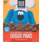 6592238 18125 Blue Dog Bakery Doggie Paws Treat 659223181258