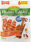 1825 Healthy Edibles Nylabone Regular 018214818250