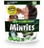 183048 Minties Vetiq Dental Bone Treats For Dogs Pounds 818145015687