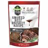 183077 Betsy Farms Bistro Smoked Beef Brisket Recipe Treats 818145018312