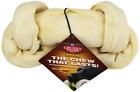20279190103 19010 Rawhide Brand Chunky Chews Glucosamine Natural Bone For