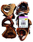 1918 Jones Natural Chews Co Dog Treats Beef Center 741956019189