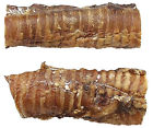 1962 Jones Natural Chews Co Dog Treats Beef Trachea 741956019622