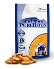 1pb-577ch12 Purebites Cheddar Cheese For Dogs Super Value Size 885186030948