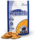 1pb250ch Purebites Cheddar Cheese Freeze-dried