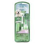 2005 Tropiclean Fresh Breath Oral Care Puppy Kit 645095002005