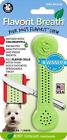 2018 Unbranded Indestructible Dog Chew Toy Durable Mint Flavored Bone Treat