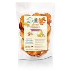 20325 Dog Treats Sweet Potato Chews Real Dehydrated Natural 810320020325