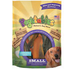 210-40232-10028 Pegetables Chew Treats Dogs Small Greenies Natural Dog 040232100284