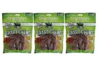 21156x3 Smartchews Pack Safari Chews For Dogs Large Pieces 021808511048