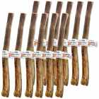 212001pk12 Redbarn Pack Bully Stick