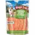 212717 Waggin Train New 6 X 36 Oz Chicken Jerky Dog Treats